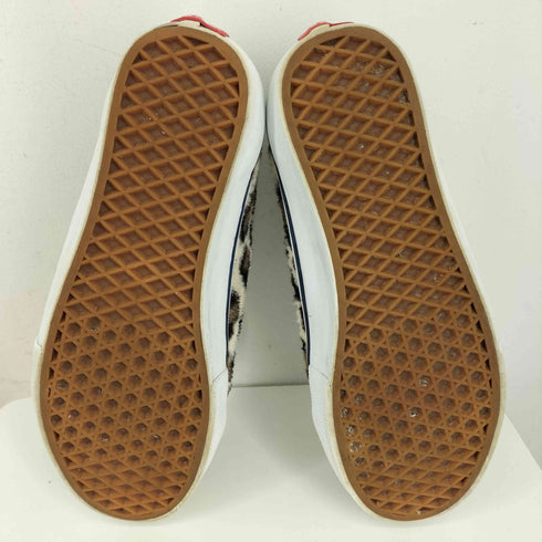 シュプリーム Supreme 23AW Leopard Old Skool メンズ JPN:27.5