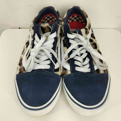 シュプリーム Supreme 23AW Leopard Old Skool メンズ JPN:27.5