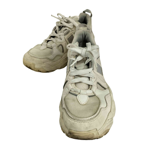 ザノースフェイスホワイトレーベル THE NORTH FACE WHITE LABEL DAKOTA SNEAKER メンズ JPN:28