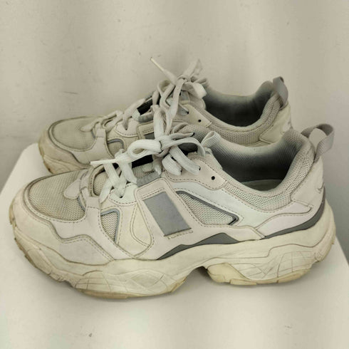 ザノースフェイスホワイトレーベル THE NORTH FACE WHITE LABEL DAKOTA SNEAKER メンズ JPN:28