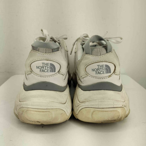 ザノースフェイスホワイトレーベル THE NORTH FACE WHITE LABEL DAKOTA SNEAKER メンズ JPN:28