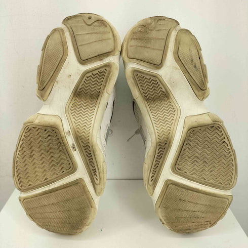 ザノースフェイスホワイトレーベル THE NORTH FACE WHITE LABEL DAKOTA SNEAKER メンズ JPN:28