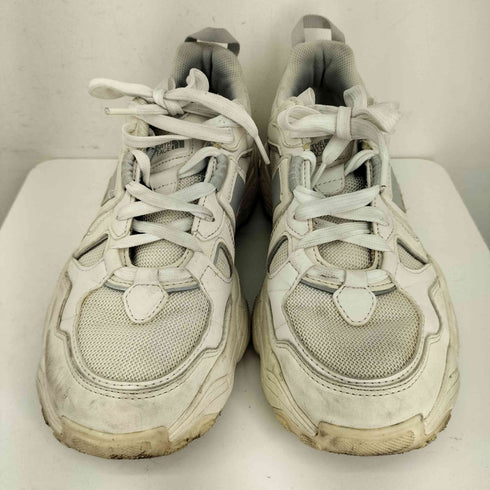 ザノースフェイスホワイトレーベル THE NORTH FACE WHITE LABEL DAKOTA SNEAKER メンズ JPN:28