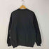 ジョンブル Johnbull クルーネックスウェットプルオーバー メンズ import:S