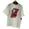 アベイシングエイプ A BATHING APE ASSC tee メンズ JPN:L