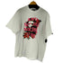 アベイシングエイプ A BATHING APE ASSC tee メンズ JPN:L