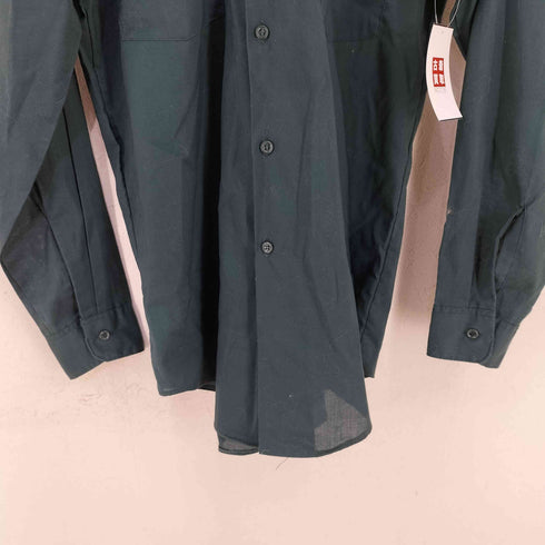 リー Lee ワークシャツ メンズ import:L
