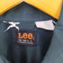 リー Lee ワークシャツ メンズ import:L