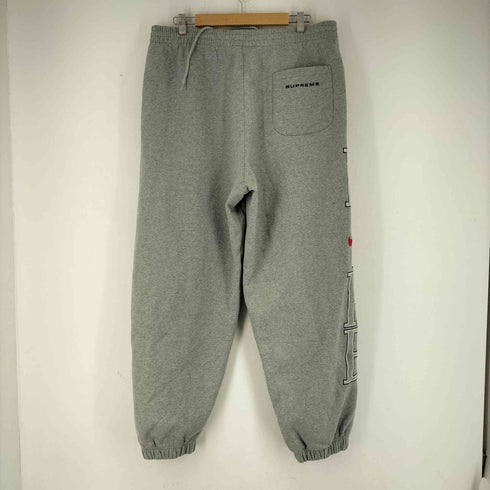 シュプリーム Supreme 24SS SWEAT PANTS メンズ JPN:L