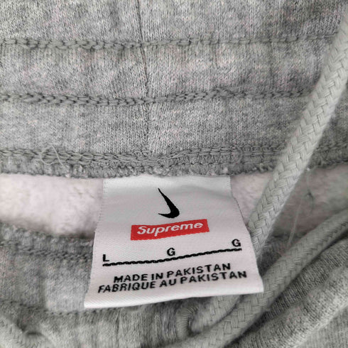 シュプリーム Supreme 24SS SWEAT PANTS メンズ JPN:L