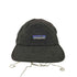 パタゴニア patagonia リサイクルジェットキャップ メンズ ONE SIZE
