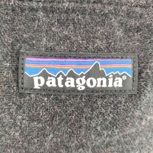 パタゴニア patagonia リサイクルジェットキャップ メンズ ONE SIZE