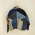 カーハート Carhartt リメイク ジャケット メンズ import:L