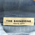 ザシンゾーン THE Shinzone ハイネックリブニットトップス レディース