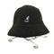 カンゴール KANGOL BERMUDA CASUAL BUCKET HAT メンズ L