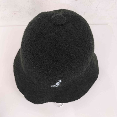 カンゴール KANGOL BERMUDA CASUAL BUCKET HAT メンズ L