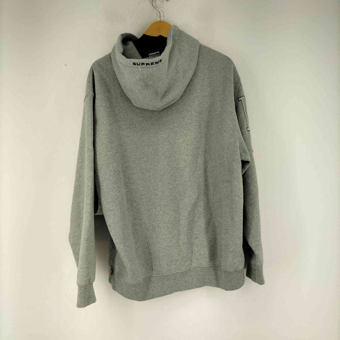 シュプリーム Supreme 24SS Hooded Sweatshirt メンズ JPN:L
