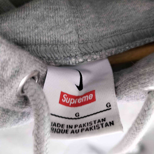 シュプリーム Supreme 24SS Hooded Sweatshirt メンズ JPN:L