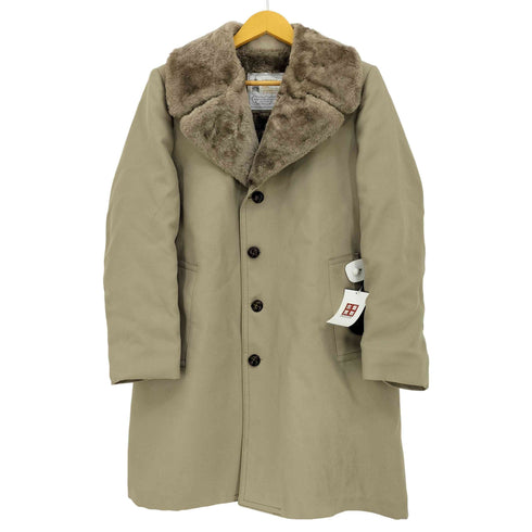 ロンドンフォグ LONDON FOG 70s 裏ボア ランチコート メンズ 38