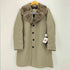 ロンドンフォグ LONDON FOG 70s 裏ボア ランチコート メンズ 38