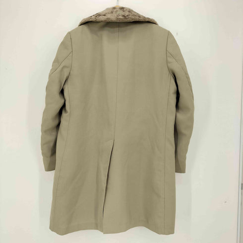 ロンドンフォグ LONDON FOG 70s 裏ボア ランチコート メンズ 38