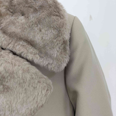 ロンドンフォグ LONDON FOG 70s 裏ボア ランチコート メンズ 38