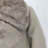 ロンドンフォグ LONDON FOG 70s 裏ボア ランチコート メンズ 38