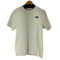 ザノースフェイス THE NORTH FACE COTTON NSE BOX LOGO S/SR/TEE メンズ JPN:L