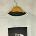 ザノースフェイス THE NORTH FACE COTTON NSE BOX LOGO S/SR/TEE メンズ JPN:L