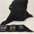 エムエーエスユー MASU 21AW KNIT HOOD メンズ