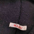エムエーエスユー MASU 21AW KNIT HOOD メンズ