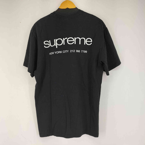 シュプリーム Supreme 23AW NYC TEE メンズ JPN:L