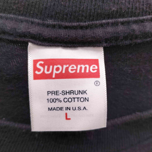 シュプリーム Supreme 23AW NYC TEE メンズ JPN:L