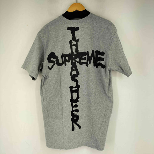シュプリーム Supreme 24AW Cross Tee メンズ JPN:L
