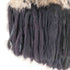 ロエン Roen LEOPARD WOLF FUR MUFFLER メンズ