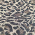 ロエン Roen LEOPARD WOLF FUR MUFFLER メンズ