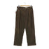 エディーバウアー Eddie Bauer 2タック 太畝 コーデュロイパンツ メンズ 33×30