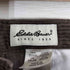 エディーバウアー Eddie Bauer 2タック 太畝 コーデュロイパンツ メンズ 33×30