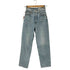 マウジー moussy PLAIN JEANS STRAIGHT レディース 23