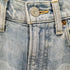 マウジー moussy PLAIN JEANS STRAIGHT レディース 23