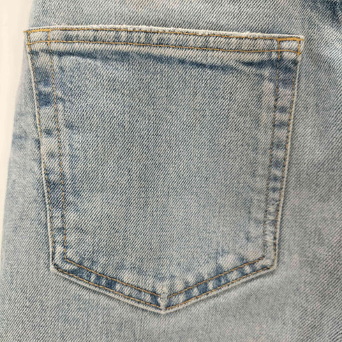 マウジー moussy PLAIN JEANS STRAIGHT レディース 23