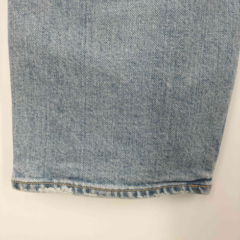 マウジー moussy PLAIN JEANS STRAIGHT レディース 23