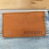 マウジー moussy PLAIN JEANS STRAIGHT レディース 23
