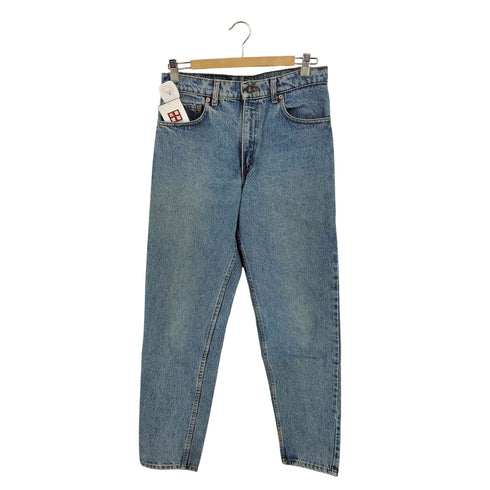 リーバイス Levis USA製 ボタン裏918刻印 550 メンズ 32inch