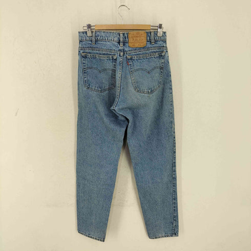 リーバイス Levis USA製 ボタン裏918刻印 550 メンズ 32inch