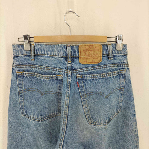 リーバイス Levis USA製 ボタン裏918刻印 550 メンズ 32inch