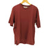 サンシー SUNSEA クルーネックTシャツ メンズ