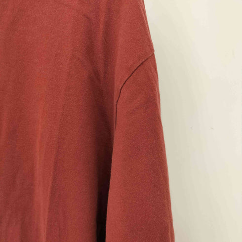 サンシー SUNSEA クルーネックTシャツ メンズ