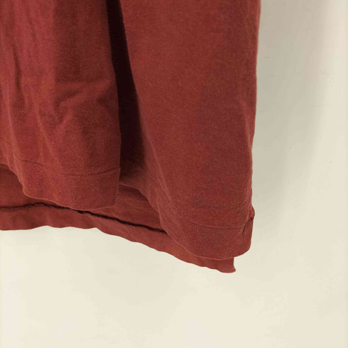 サンシー SUNSEA クルーネックTシャツ メンズ