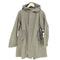 ユニクロ UNIQLO ブロックテックモッズ メンズ JPN:M